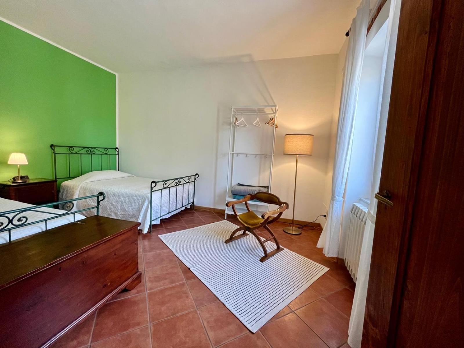 Casa Galletti San Donato in Poggio Ngoại thất bức ảnh