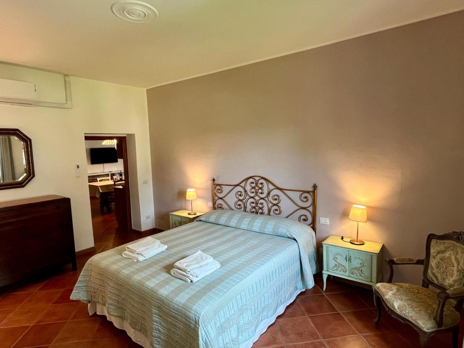 Casa Galletti San Donato in Poggio Ngoại thất bức ảnh