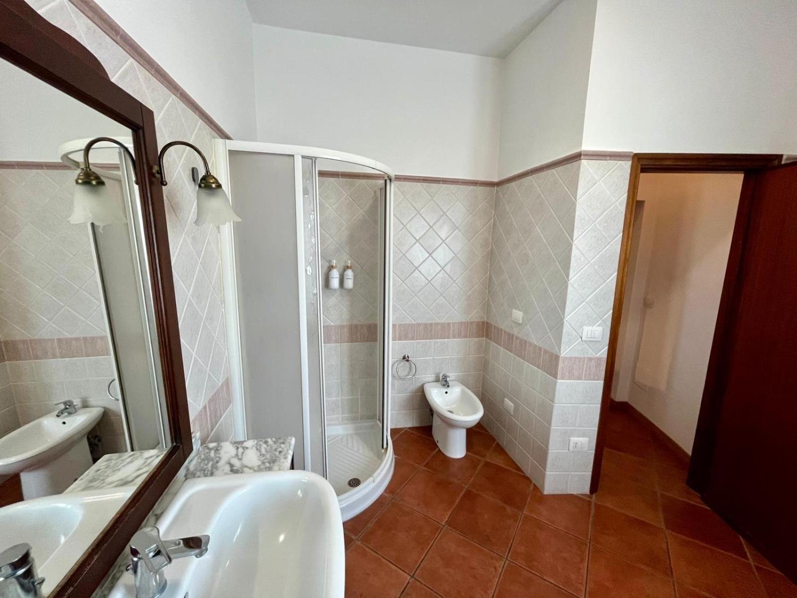 Casa Galletti San Donato in Poggio Ngoại thất bức ảnh
